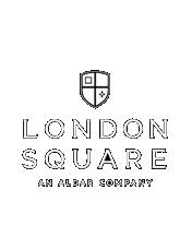 London Square logo