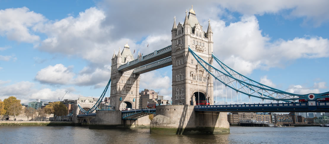 Tower Bridge London